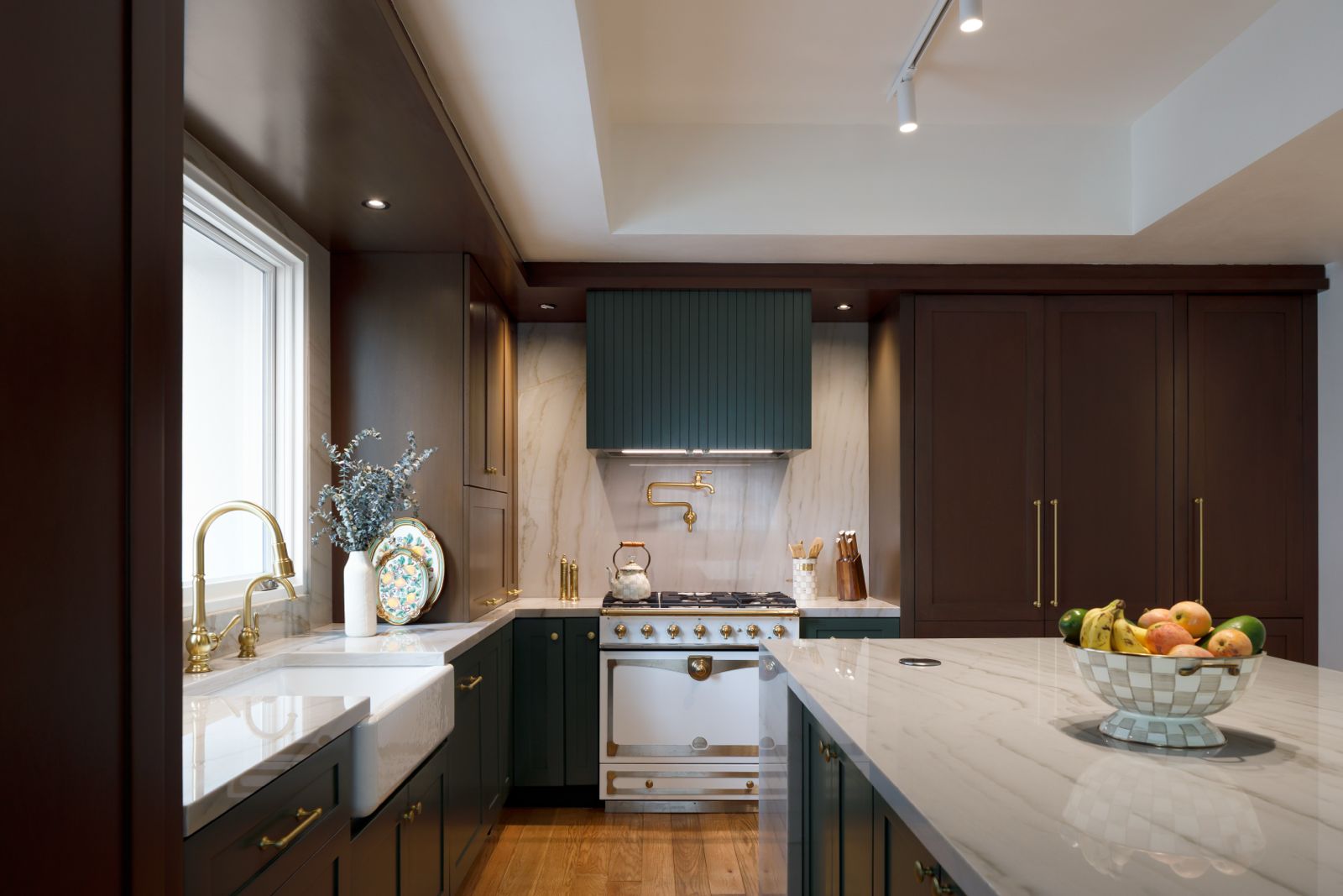 Kitchen Planner — servicio de diseño 3D de cocinas